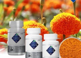  SUPER LUTEIN - Giải pháp bảo vệ sức khỏe toàn diện đến từ Nhật Bản