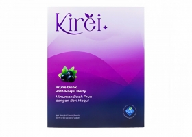 KIREI+ Làn Da Khỏe Mạnh, Mịn Màng Và Rạng Rỡ