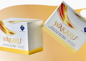 WAKAKU+ Tăng Cường,Tái Tạo & Phục Hồi NAD